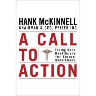 A Call to Action: Taking Back Healthcare for Future Generations
